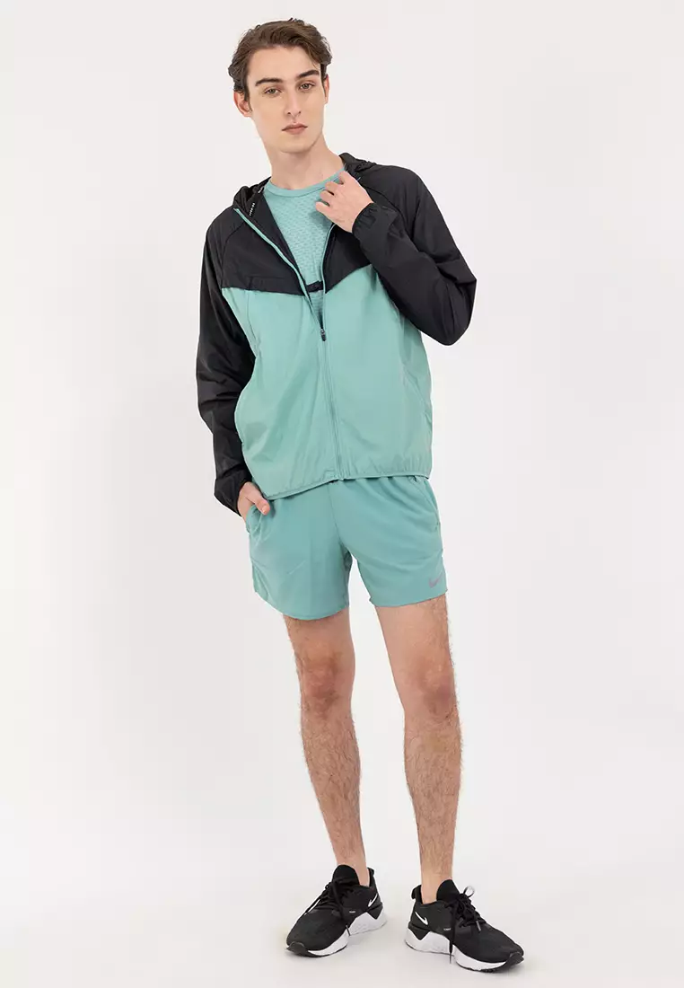 Uv Rpl Stride Jacket