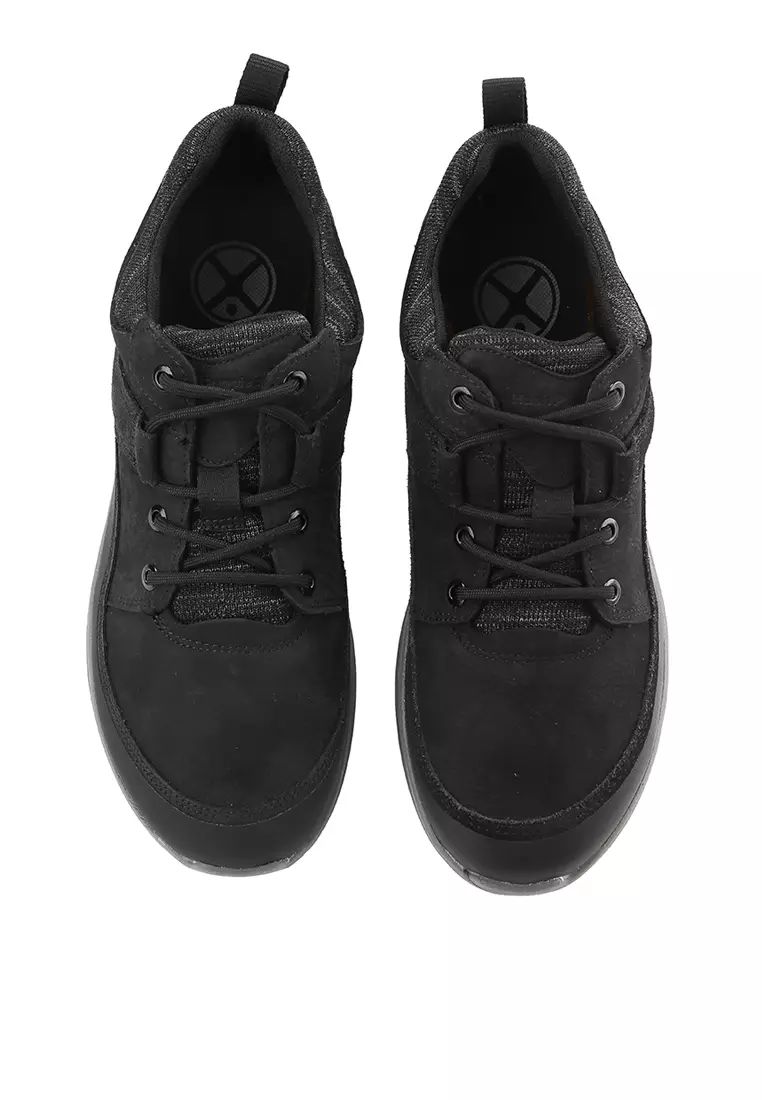 Elevate Wthr Sneaker