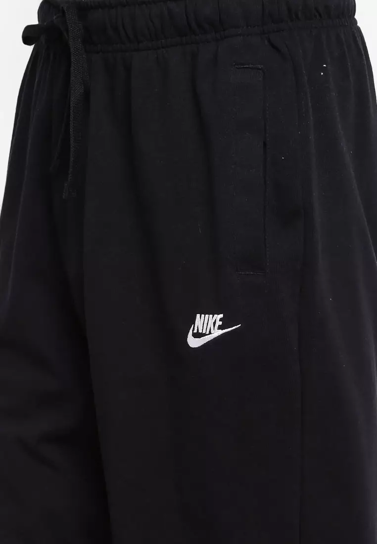 Jual Nike Men's Sportswear Club Fleece Shorts Original 2024 | ZALORA ...