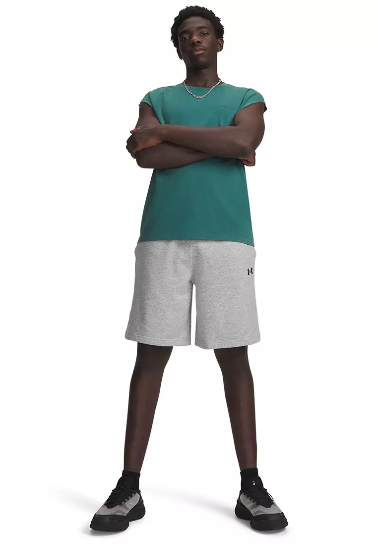 Rival Lightweight Shorts