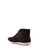 Louis Cuppers 褐色 Faux Leather Chukka Boots CA38CSH8EED6CEGS_3