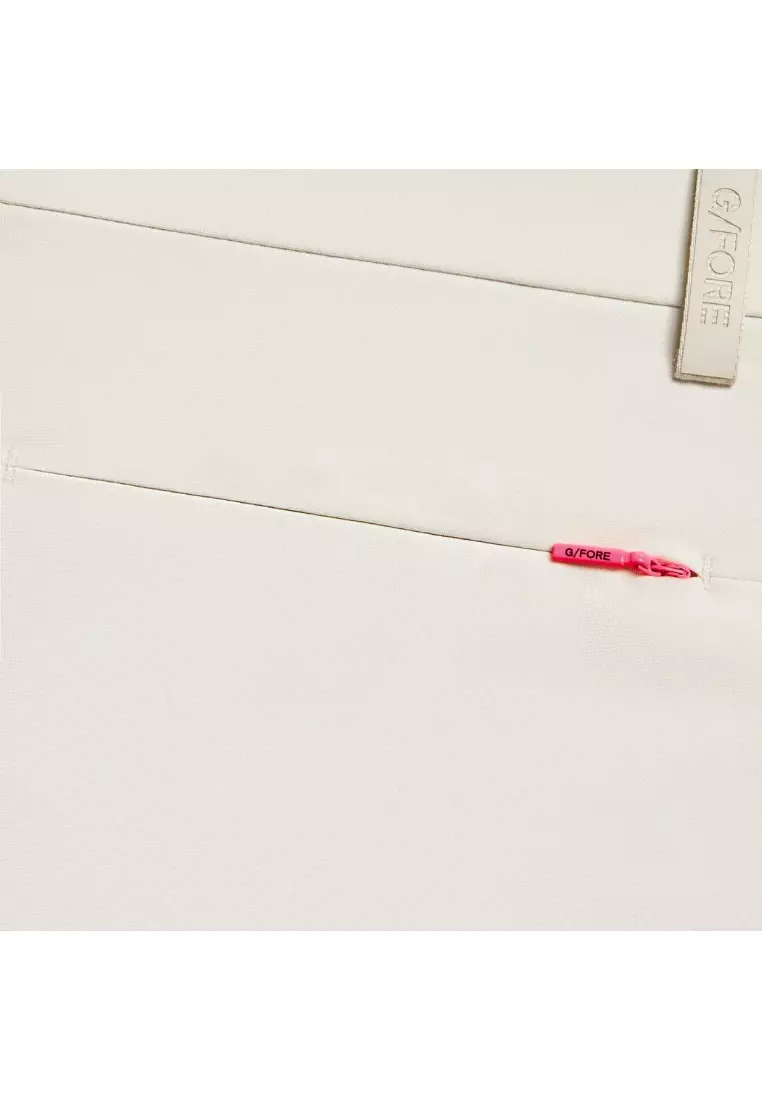 Men's Tech Tour 4-Way Stretch Straight Leg Pants