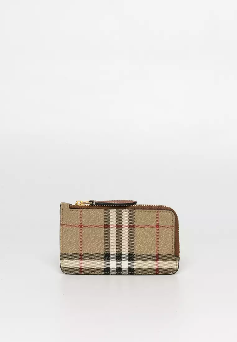 Burberry wallets outlet online