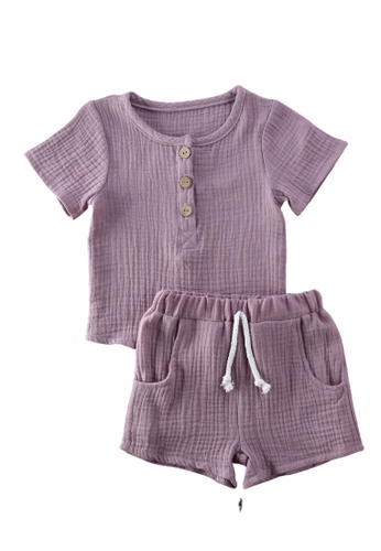 Buy Raising Little Charli Outfit Set 2021 Online Zalora Philippines I.gyazo.com/3c06fb5dbbd674e449d6d7e0175cca6d.jpg please trying demo before. charli outfit set