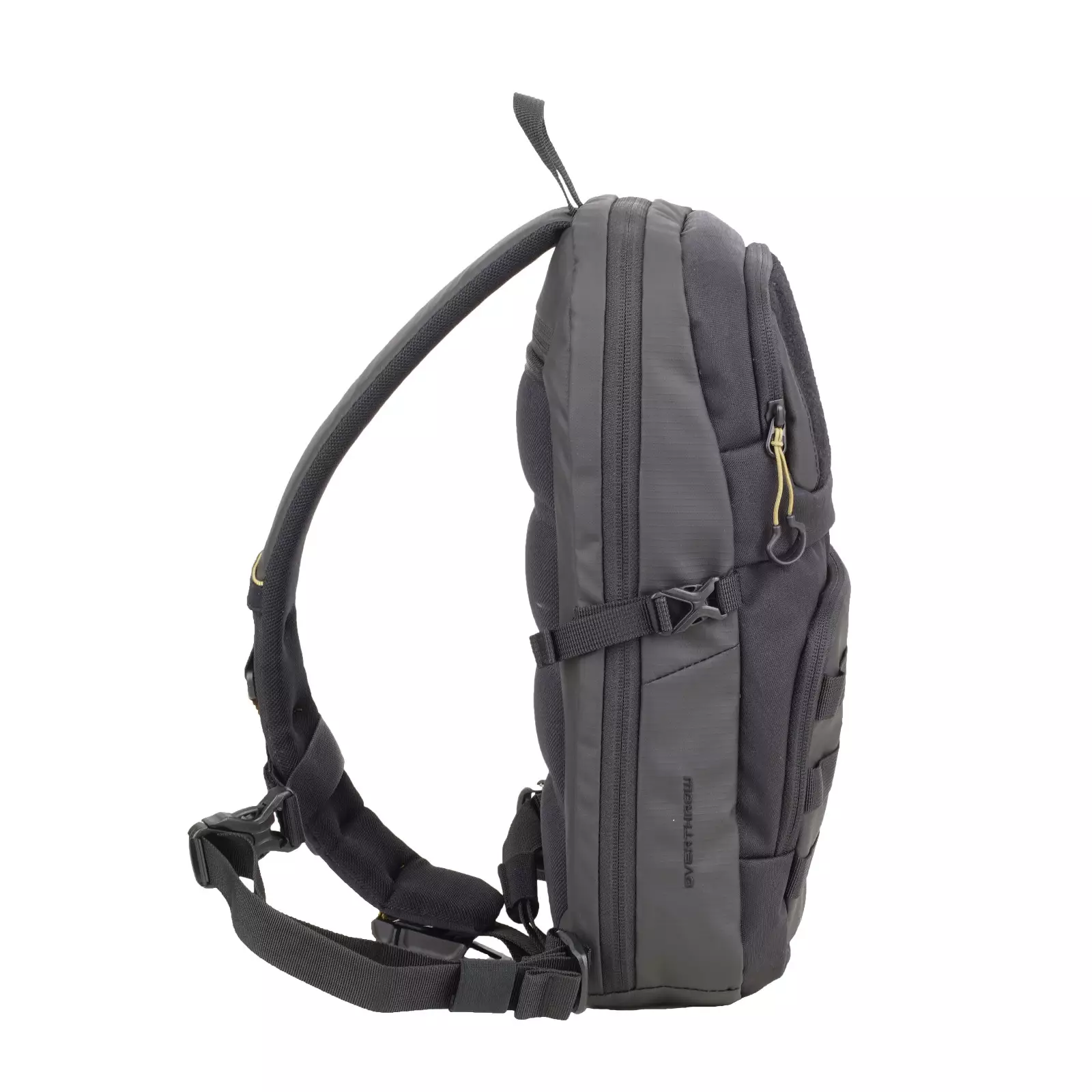 Kalibre Sling Bag Overthrow 6L Black 921978000