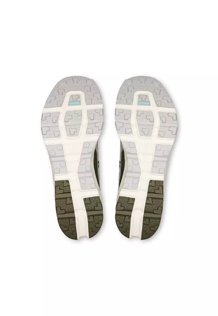 Cloudvista 2 Men's Shoe Ivory | Olive