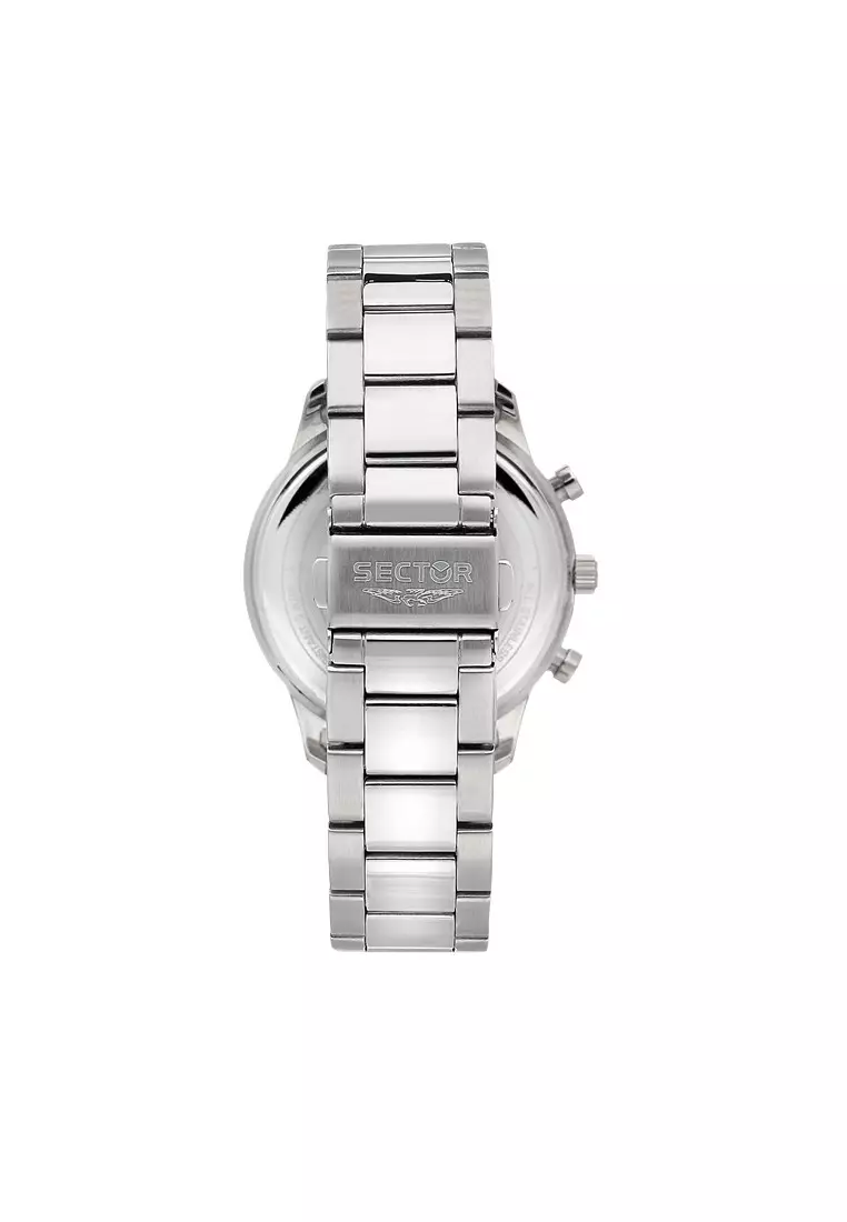 【Online Exclusive】 Sector 41mm Men's Quartz Watch R3253578023
