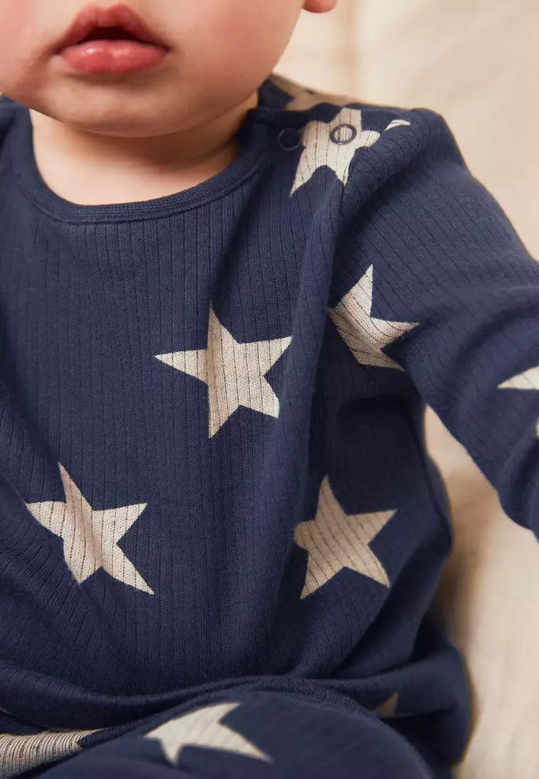 Next baby boy jumper store