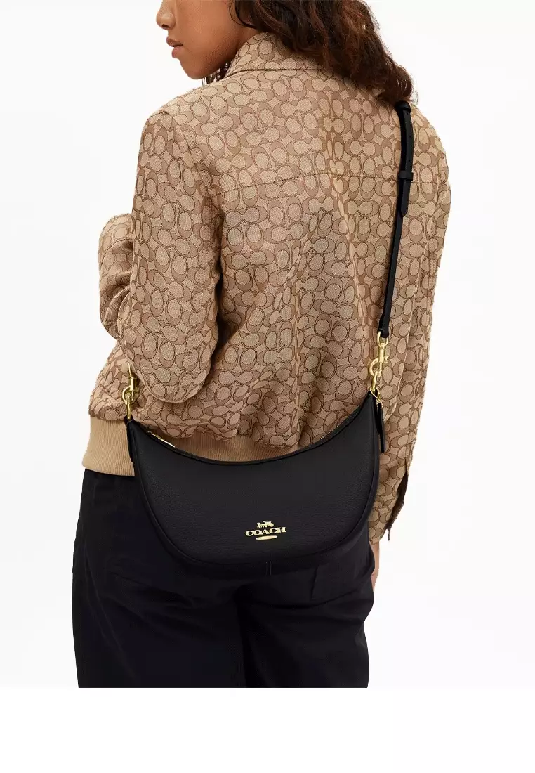 Buy Coach COACH Women Aria Shoulder Bag 2024 Online ZALORA Philippines