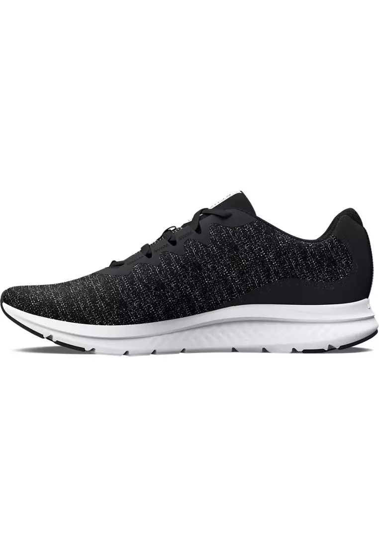 Buy Under Armour Men s Charged Impulse 3 Knit Running Shoes in