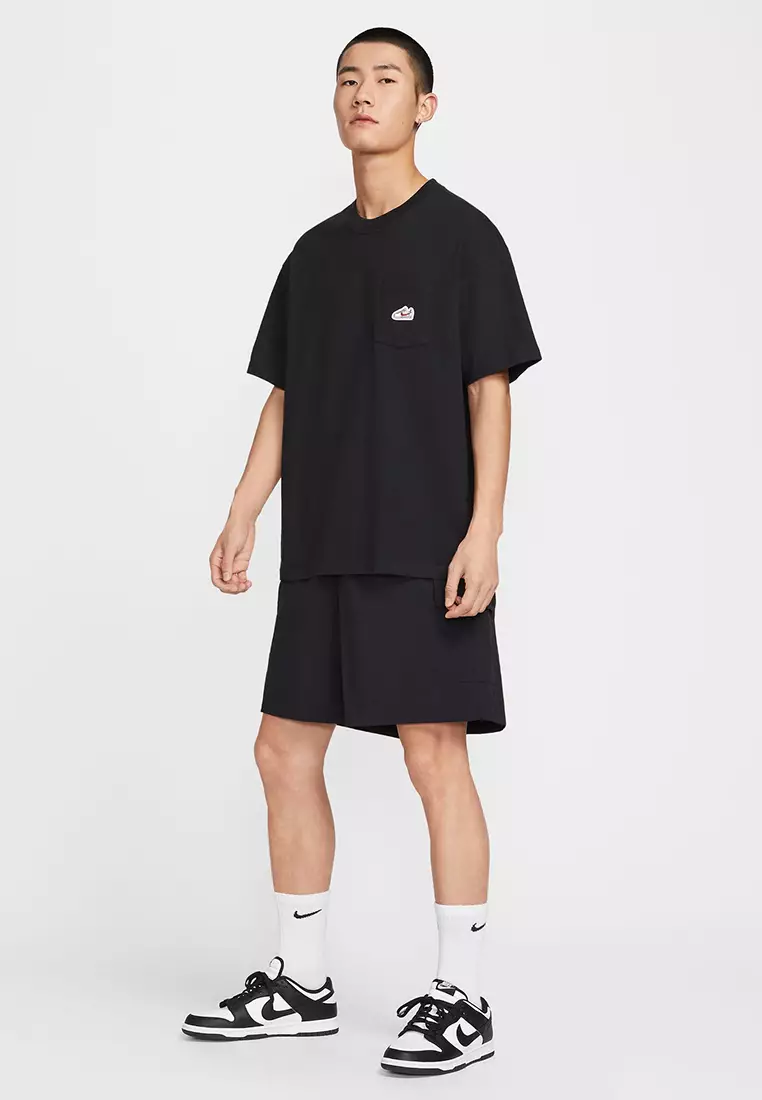 Sportswear Club Utility Shorts