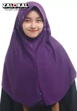Ungu Tua