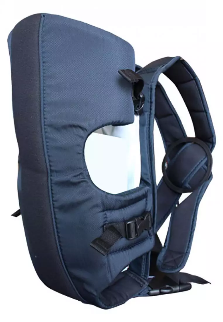 Jual Baby Scots Baby scots Gendongan Bayi Platinum Baby Carrier