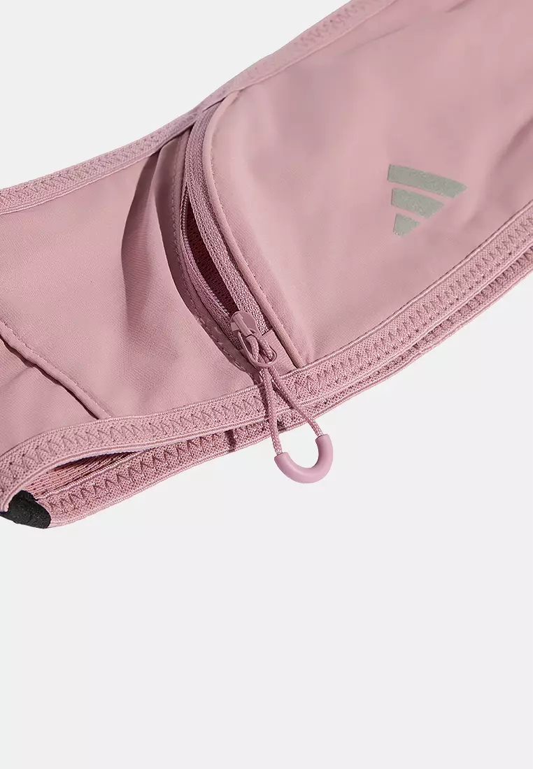 Jual ADIDAS Running Multi Pocket Belt Original 2026 | ZALORA Indonesia