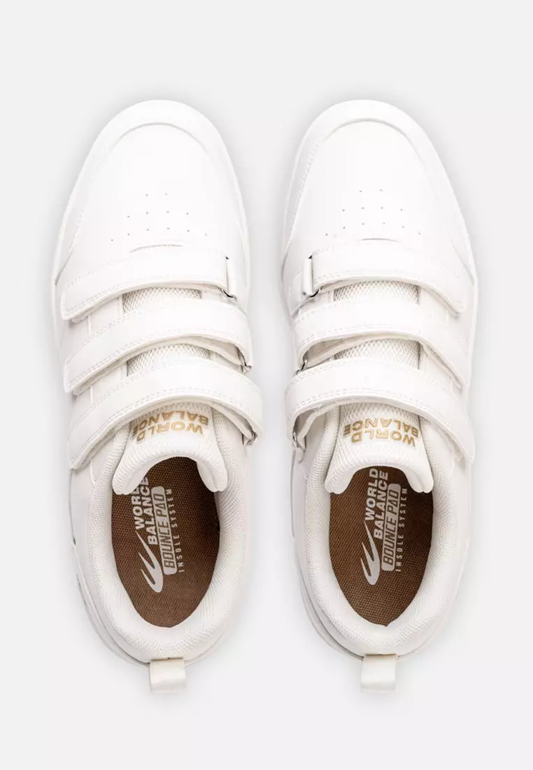 SARIVE Men's Lifestyle Classic Shoes
