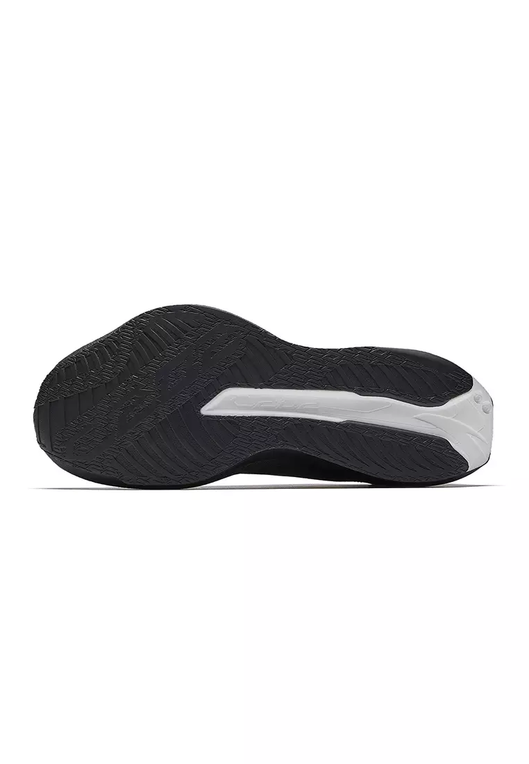 Men Zone 2 90 Running Shoes Mesh Breathable Lightweight Comfortable Sports Shoes 1126A5579R