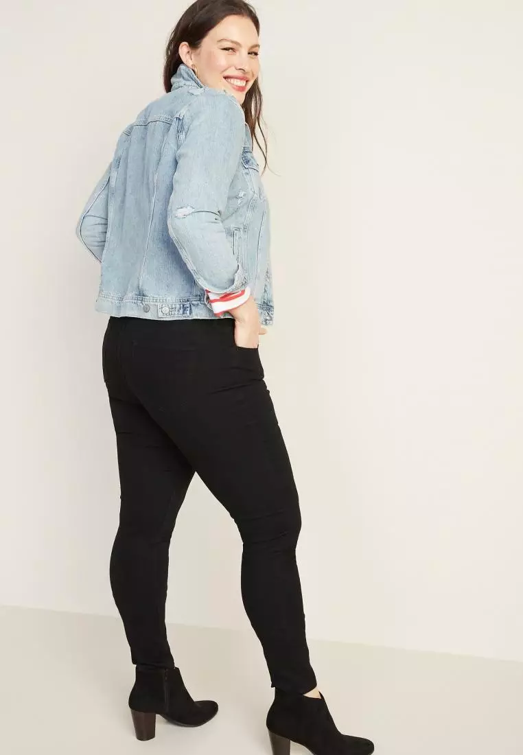 NWT- Ladies NEUW 'Vintage Skinny'' Jeans Size 24/32