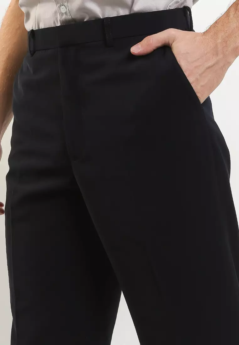 Cf Celana Formal Regular Fit