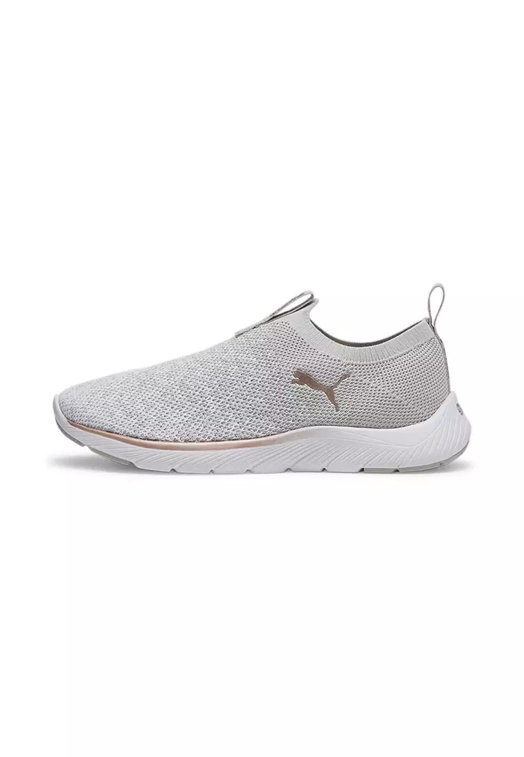 Buy PUMA Sftrde Remi Slp-On Knit Wn'S 2026 Online | ZALORA