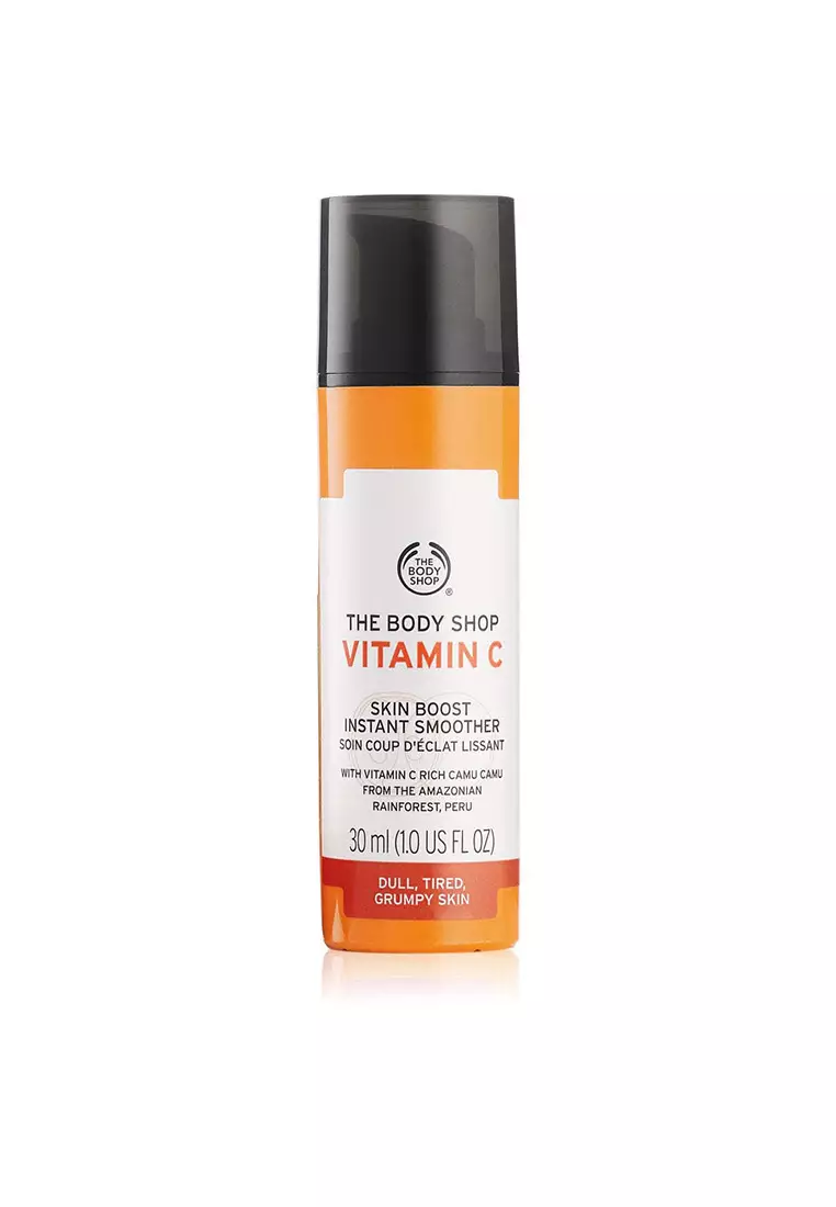 Vitamin C Skin Boost