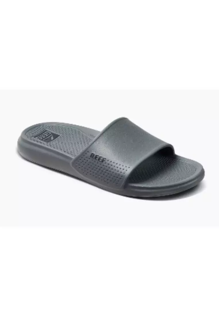 Reef men's slide sandals 2025