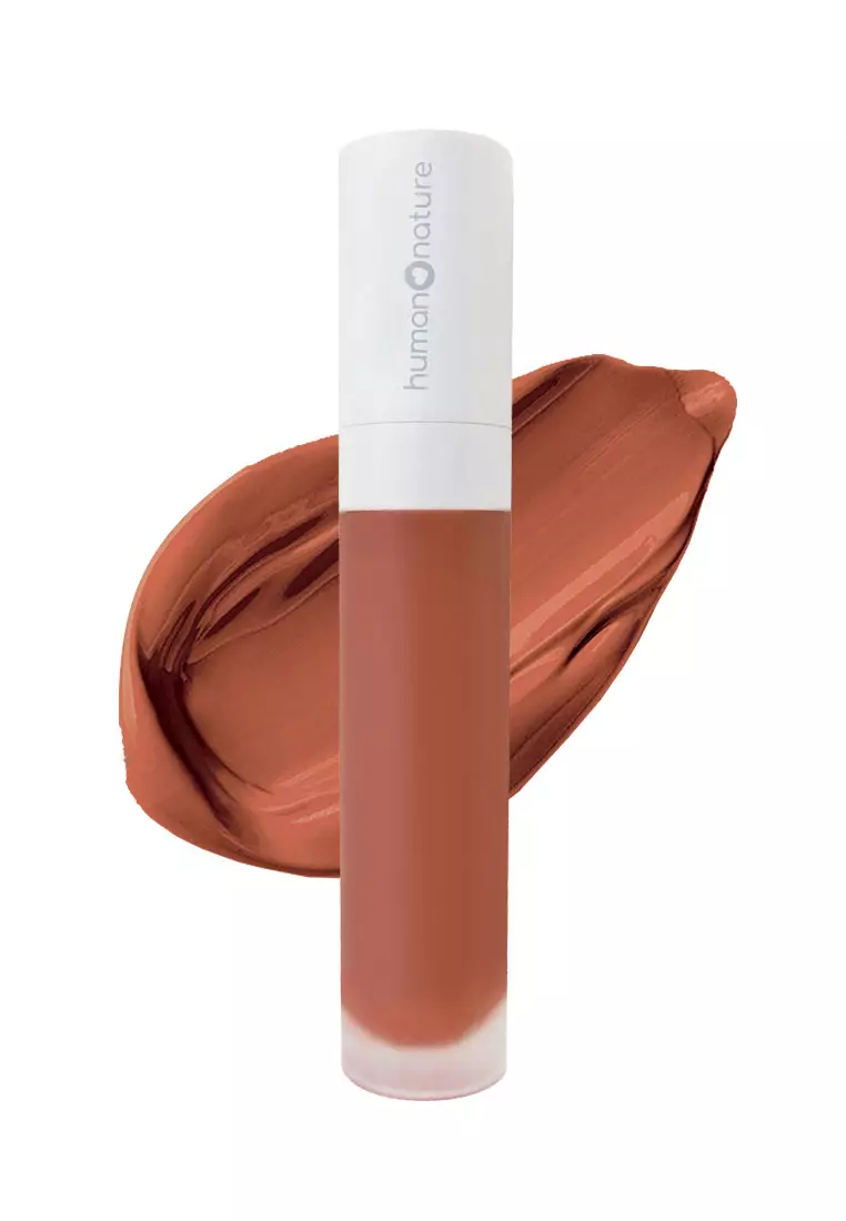 Discount on Human Nature  shoes - SKU: Blush and Bloom Color Cream 9.4g - Saffron