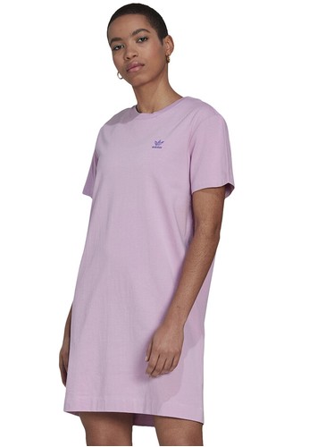 Jual ADIDAS tee dress Original Mei 2023| ZALORA Indonesia ®