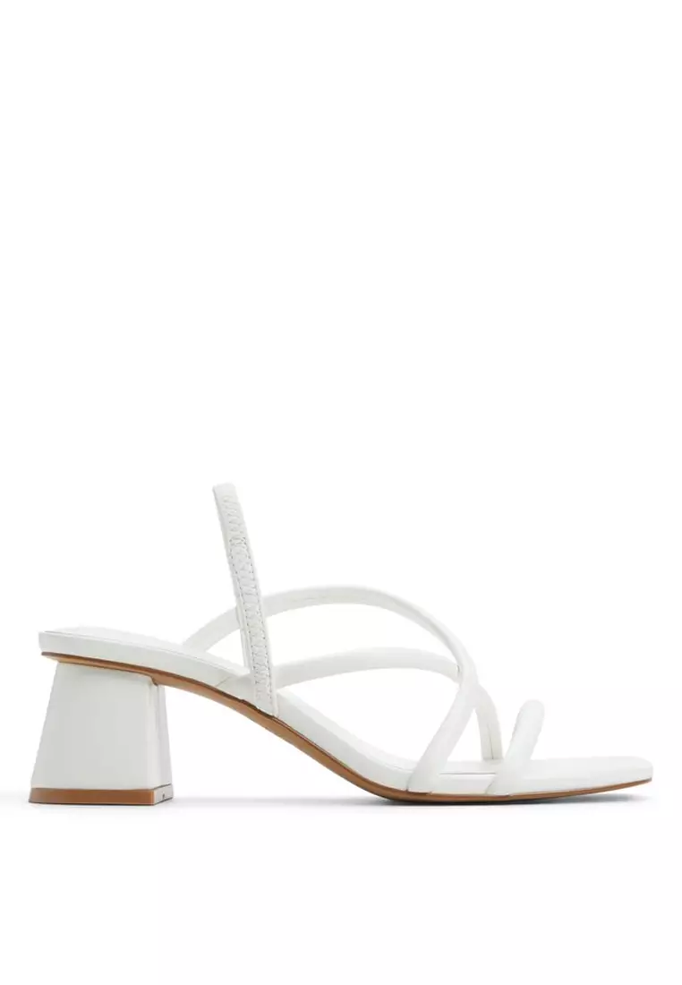 Discount on Call It Spring  shoes - SKU: Kiira Sandal Heels