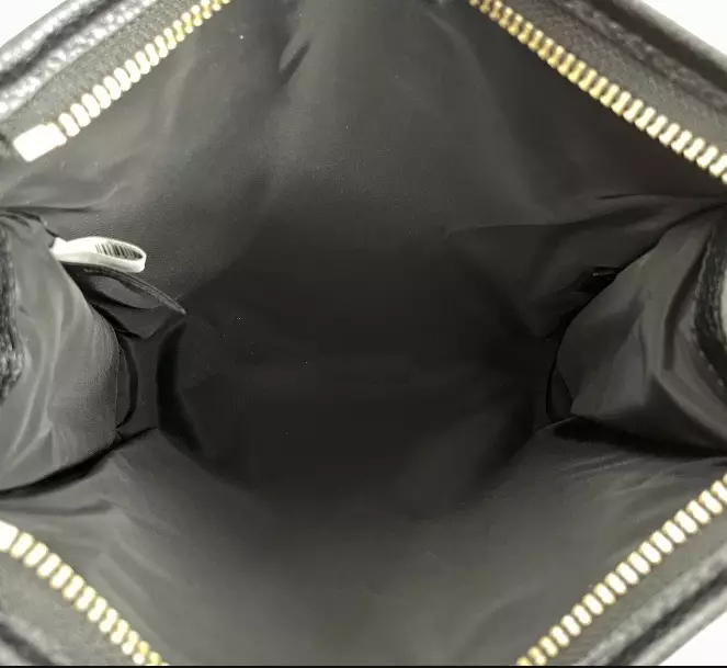 Marc Jacob Small Wristlet Black