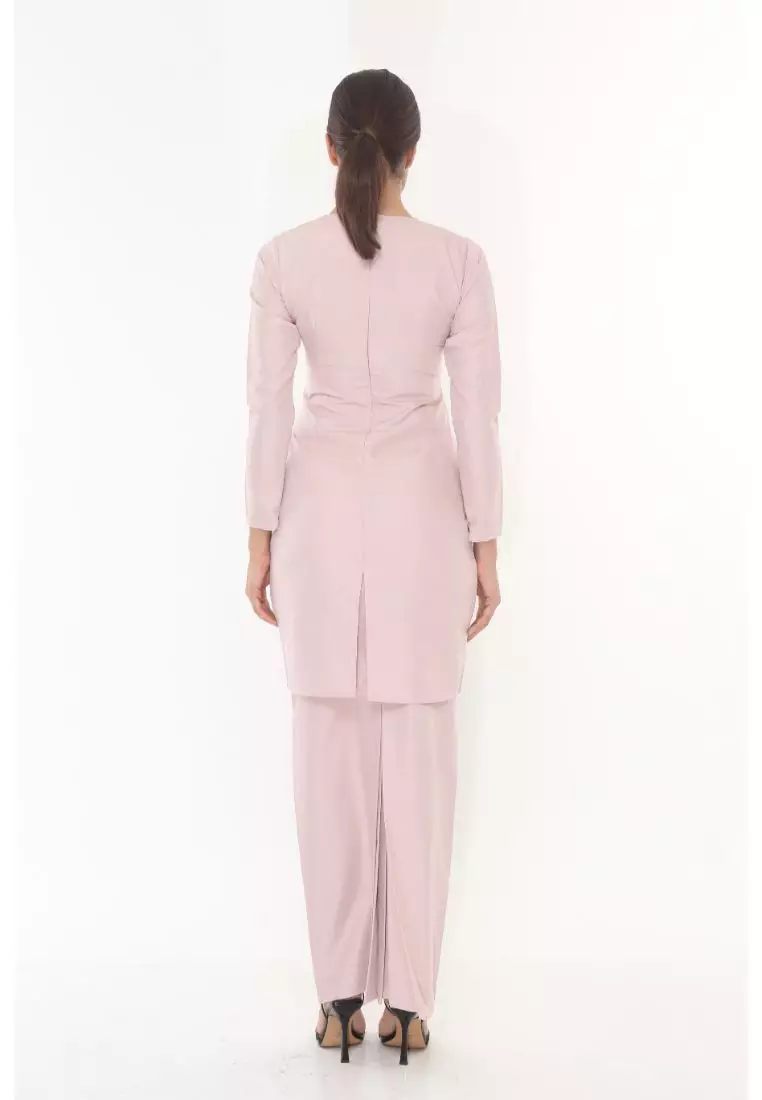 Baju Kurung Moden Qasandra