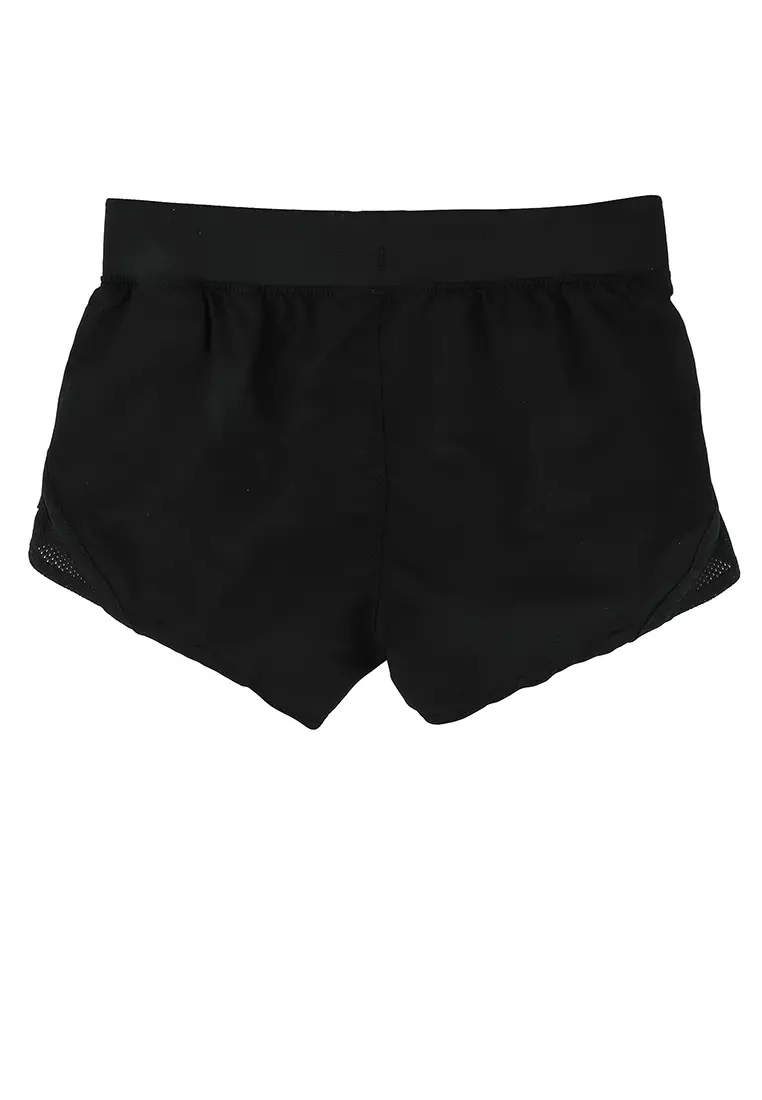 Girls' UA Fly-By Shorts