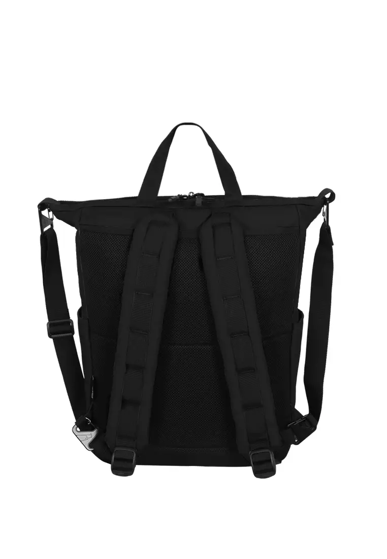 6074 Multi Carry Tote Backpack with VIRUPRO Anti-Microbial Protection