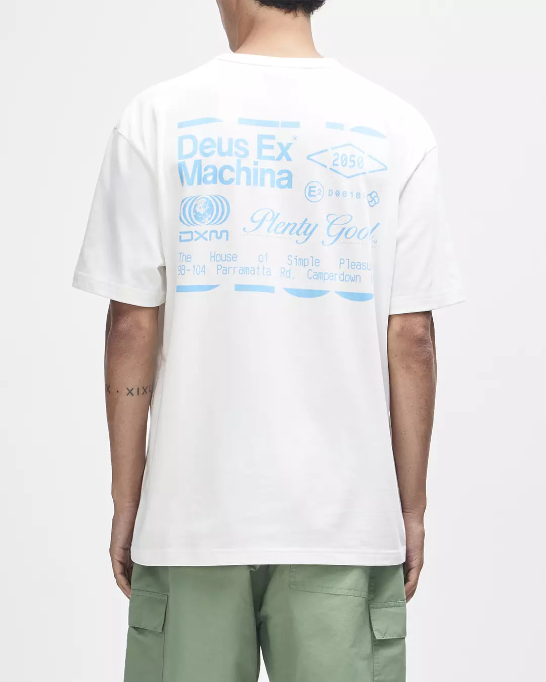 Plenty Good Tee