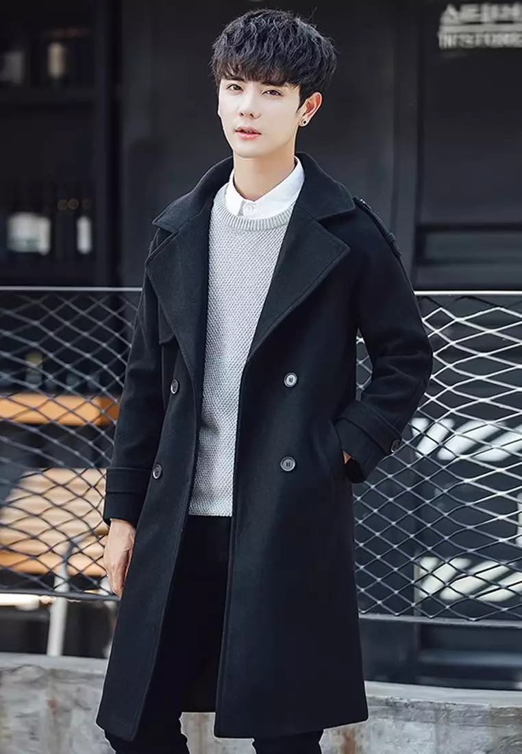 Zalora winter coat top