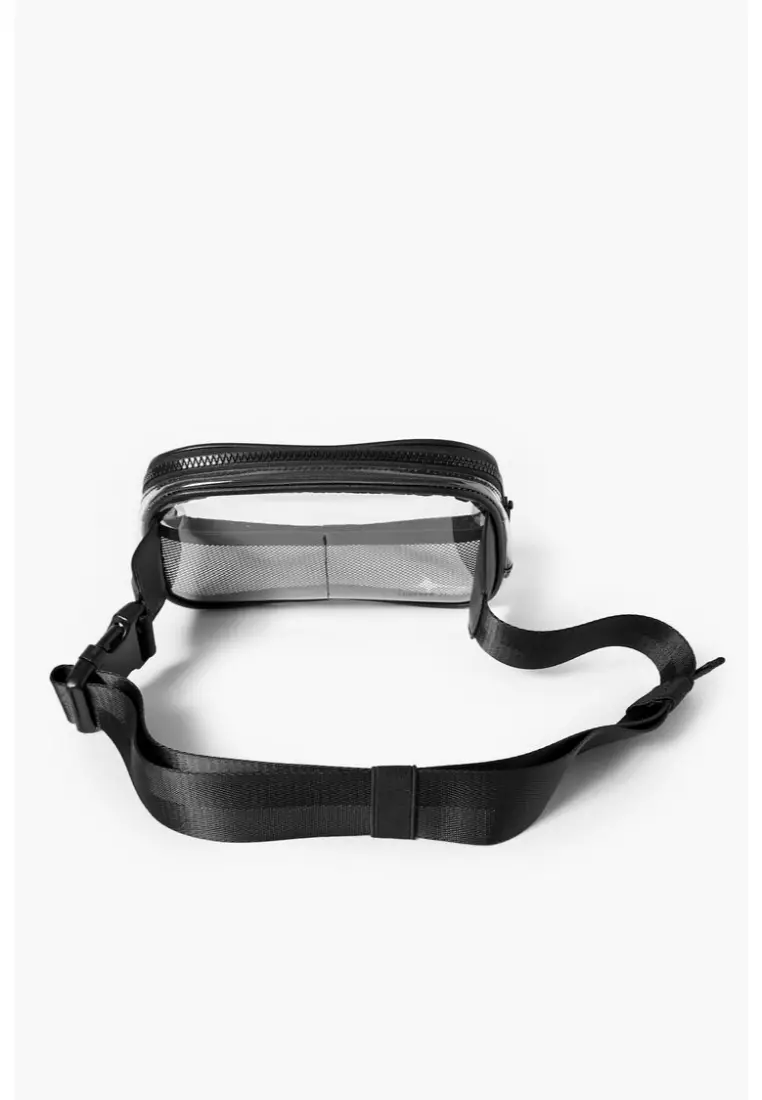 Forever 21 fanny pack philippines sales