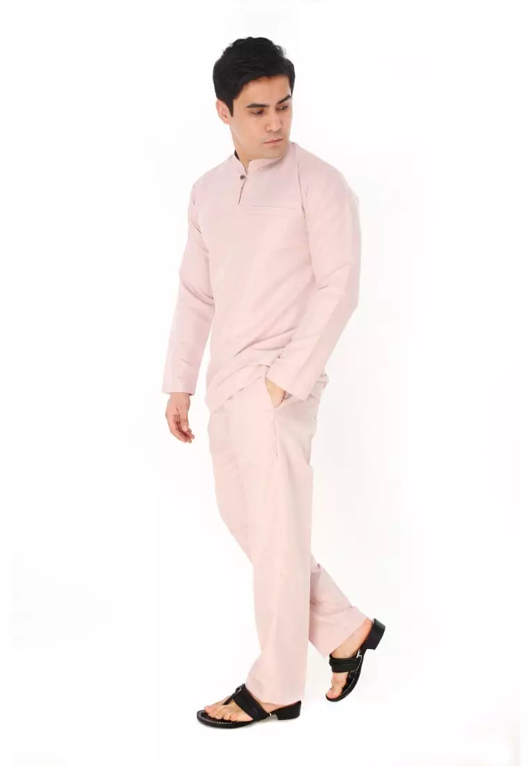 Baju Melayu Gumbae