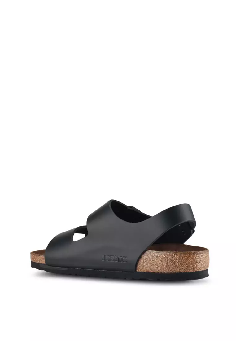 Buy Birkenstock Milano NL Online | ZALORA Malaysia