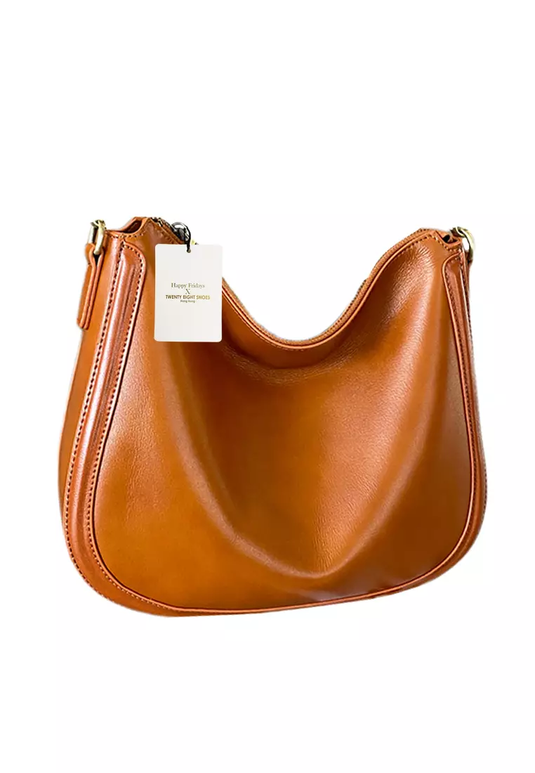 Quality leather crossbody bag discount