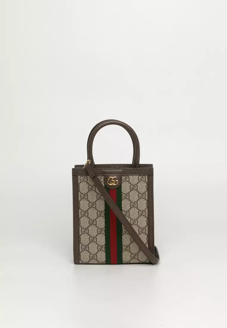 Gucci crossbody bag fashion singapore