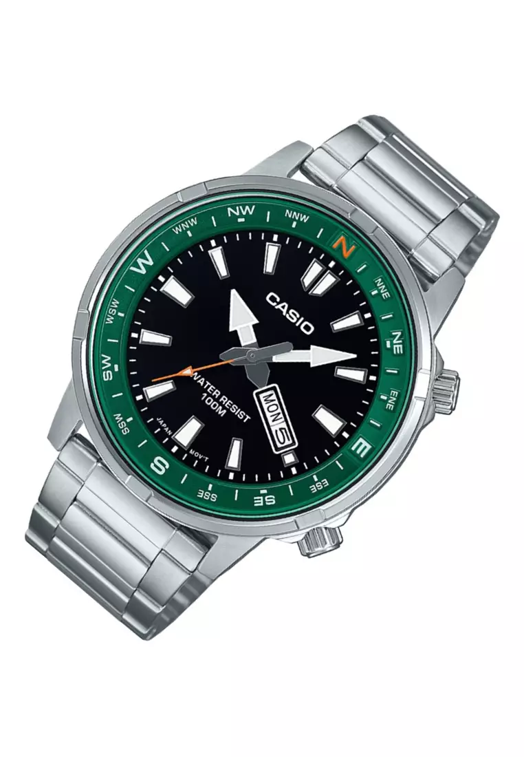 Analog Watch MTD-130D-1A3
