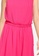 JACQUELINE DE YONG pink Sleeveless Short Dress D3156AAF4A791FGS_3