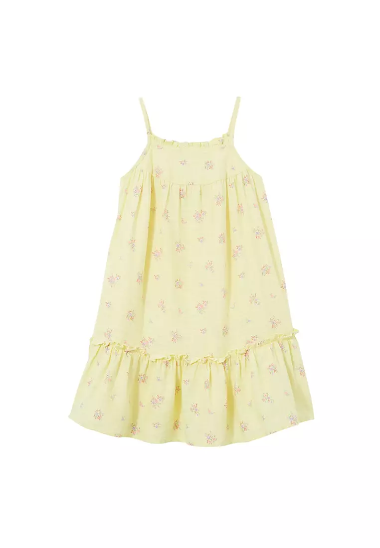 Girls dresses hotsell cotton on