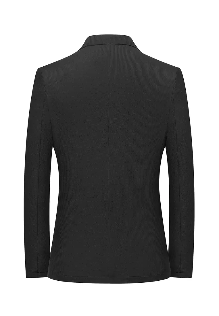 薄款透氣西裝外套 LB82302