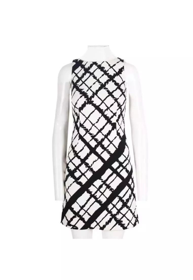Michael kors deals printed dresses
