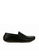 Mario D' boro Runway black MS 44528 Black Casual Loafers 9AD81SH603CA77GS_2