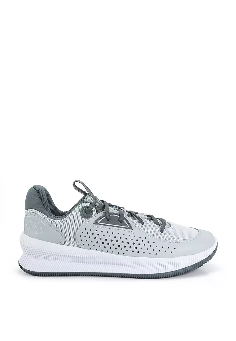 Discount on Under Armour  shoes - SKU: Unisex Twenty47 Basketball Shoes