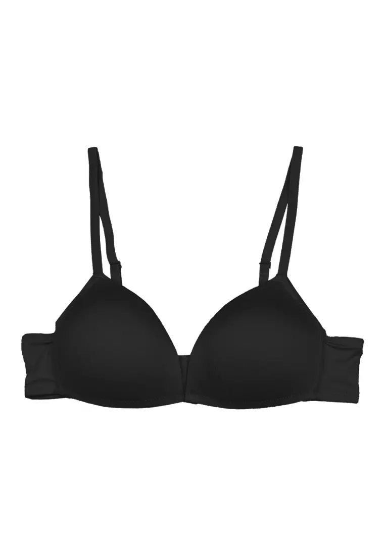 Buy Huga Bella Wireless Bra 2024 Online | ZALORA Philippines