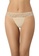 Teyli beige Thong With Wide Lace Comfo Nude Teyli 9ACECUS40CE8DCGS_1