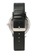 Milliot & Co. black Ramiro Leather Strap Watch 1AC7CAC14CA312GS_4