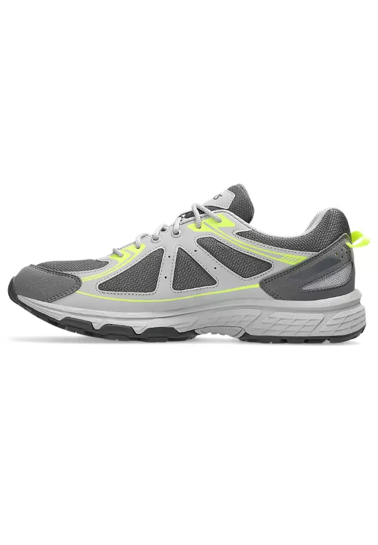 GEL-VENTURE 6 UNISEX SPORTSTYLE SHOES (GREY)